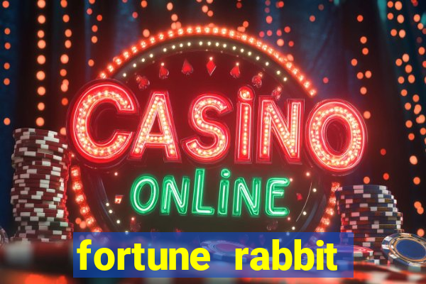 fortune rabbit gratis demo